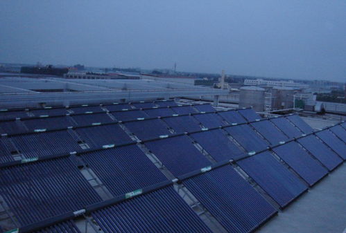 专用皇明太阳能热水给您好的建议 创新服务 上海毓坤新能源科技供应