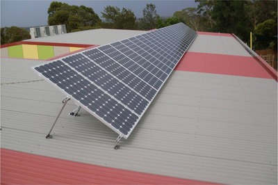 常州5千瓦家用太阳能光伏发电技术服务