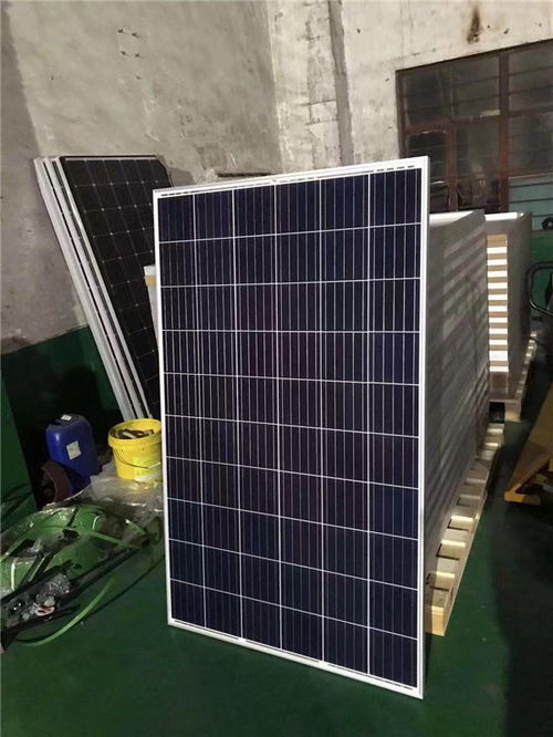 宿迁回收太阳能发电板找哪家 苏州亿韵汇光伏科技供应
